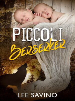 cover image of Piccoli Berserker